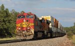 BNSF 4701